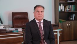 Vice President of Nawroz University for Scientific Affairs, Highlights HIV/AIDS Awareness and Prevention in TV Interview
