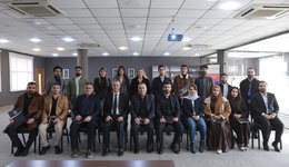 Conclusion of the “Nawroz Podcast” Training Course