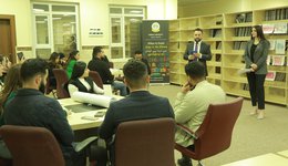 Nawroz University Conducts Study on Commerce Dynamics in Duhok