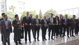The Central Bank of Iraq Organizes an Event at Nawroz University