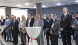 Nawroz University Opens the First Official IELTS Centre in Duhok