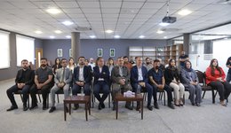 Nawroz University Honors Its Volunteers