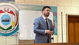 Training Course on Leadership and Management