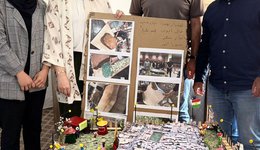 Nawroz University Students Present Their Projects and Ideas to Companies
