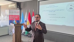Discussion on the Foundations of Social Personality at Nawroz University