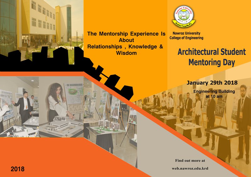 mentoring brochure