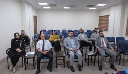 Nawroz University Discusses the Impact of Fiscal Discipline on Economic Growth