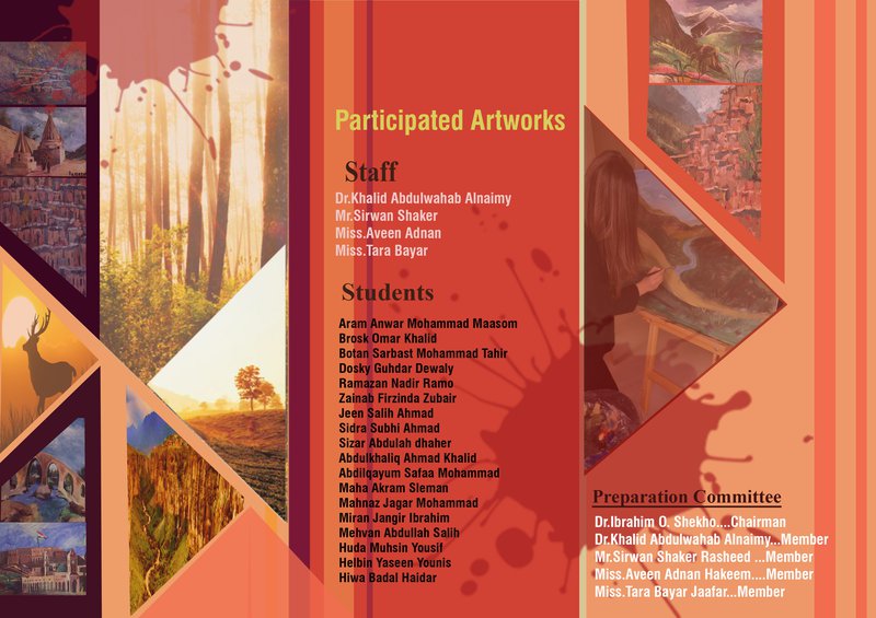 4th Annual Architecture Art Exhibition-22