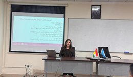 ل زانكۆيا نه‌ورۆز به‌حسێ سيسته‌مێ سپارده‌يێن بانكى هاته‌كرن