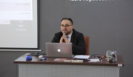 ل زانکۆیا نەورۆز بەحسێ ئۆتۆکراسی و دیمۆکراسیێ هاتەکرن