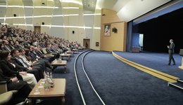 Nawroz University Participates in a Seminar on Educational Effectiveness and Accreditation Strategies